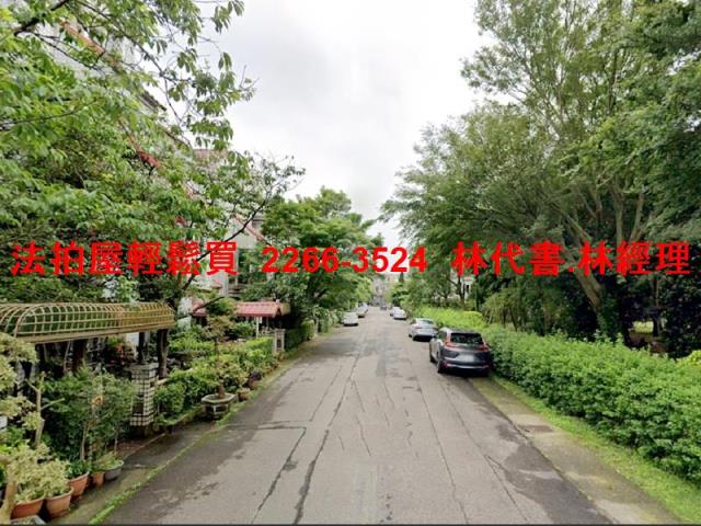 桃園楊梅法拍透天_別墅-8