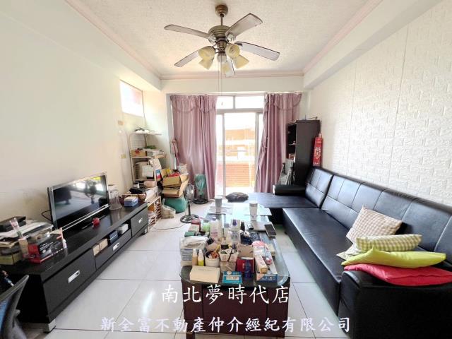 台南安南大樓-2