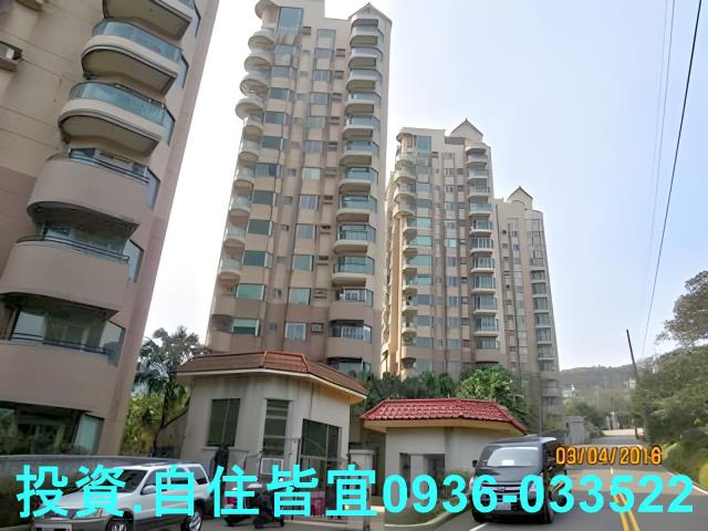 新北萬里法拍大樓-5