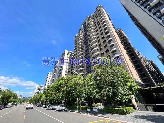 台中大樓_華廈法拍-3