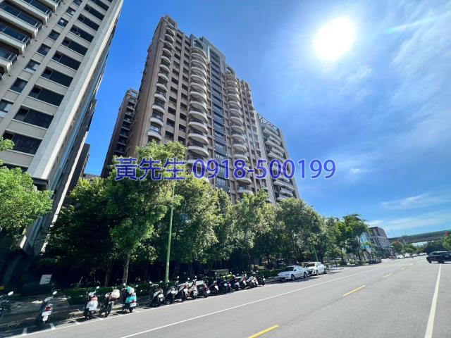 台中大樓_華廈法拍-2