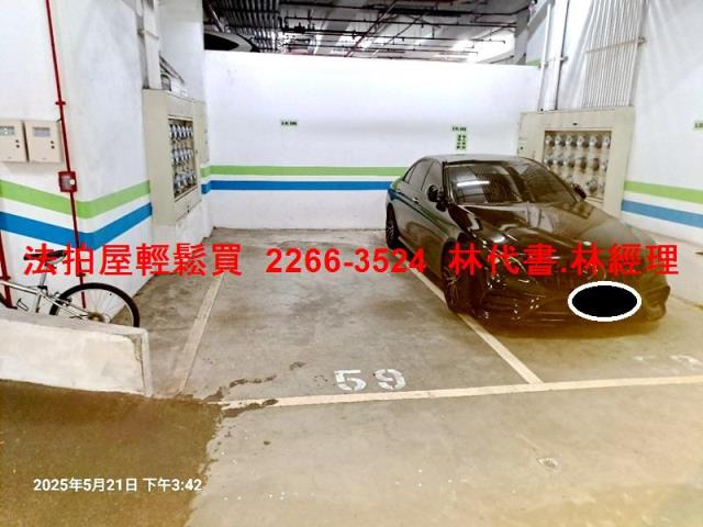桃園拍賣華廈_店面-12
