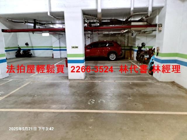 桃園拍賣華廈_店面-13