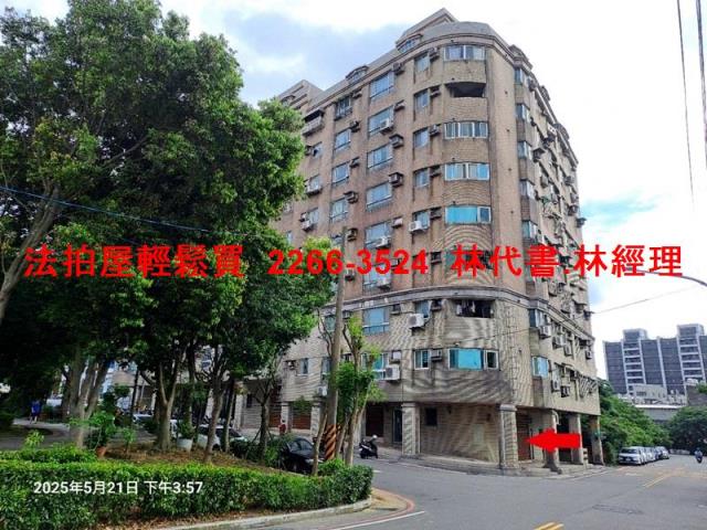 桃園拍賣華廈_店面-2