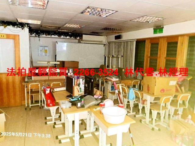 桃園拍賣華廈_店面-4