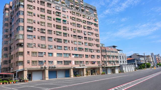 高雄大樓-1