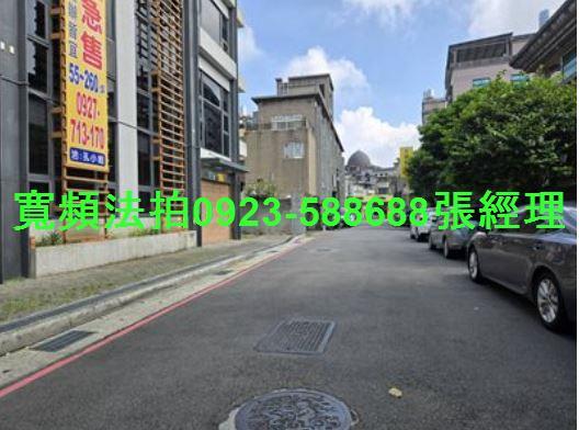新北法拍華廈_商辦-3