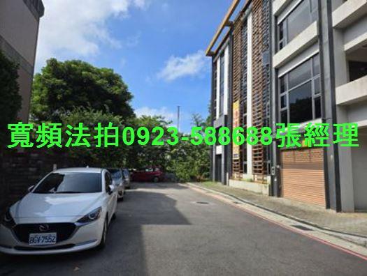 新北法拍華廈_商辦-4