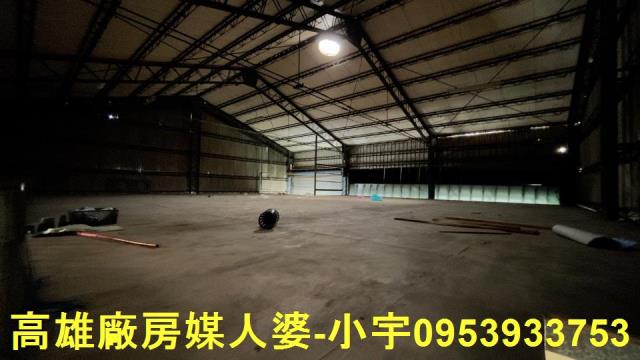 台南廠房-1