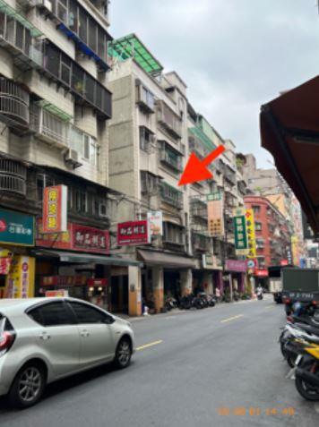 新北蘆洲法拍公寓-3