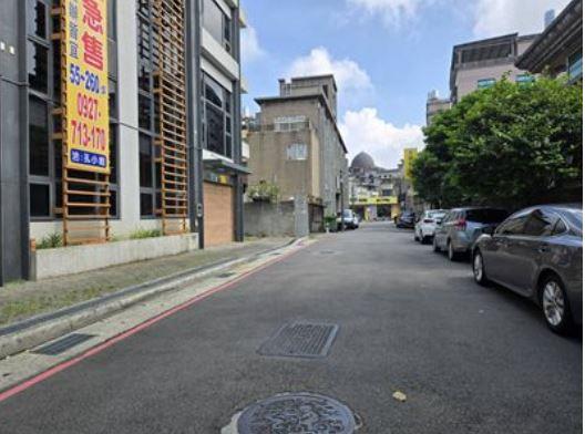 新北林口法拍華廈_商辦-4
