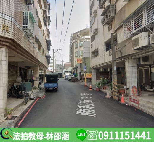 台南永康華廈法拍-6