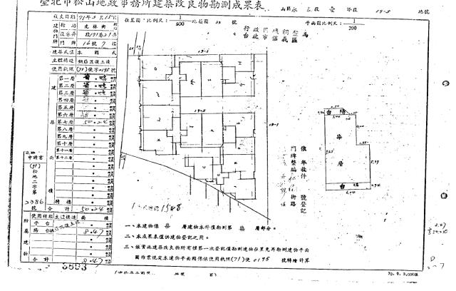 台北信義區華廈拍賣-1