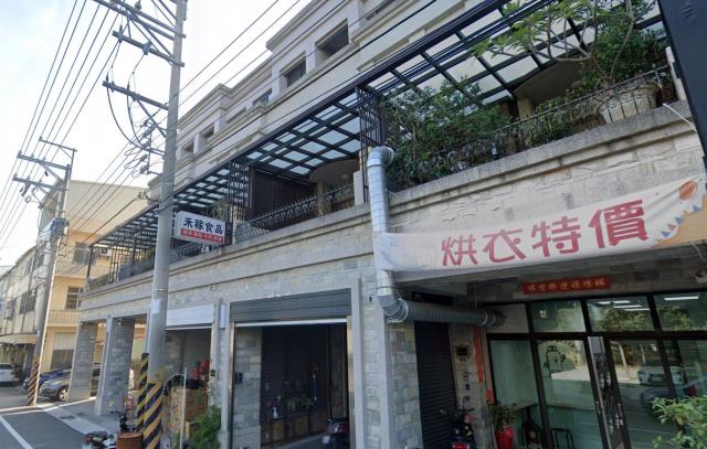 神岡區法拍屋神林路神林透店住優室法拍林小陽