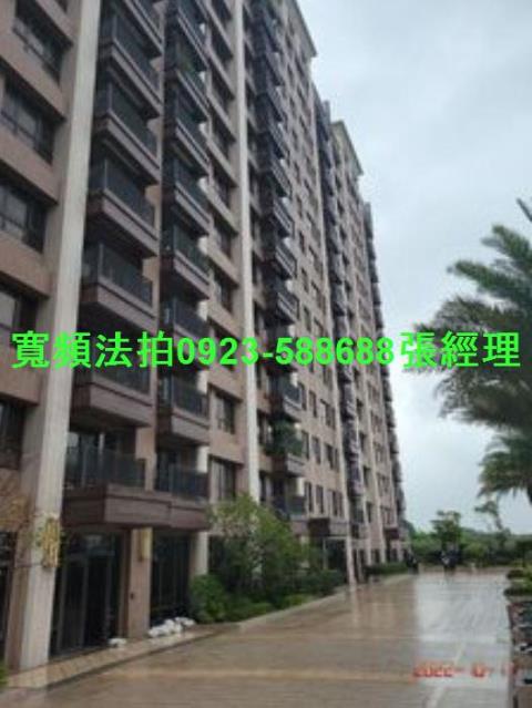 桃園桃園區拍賣店面_一樓-1