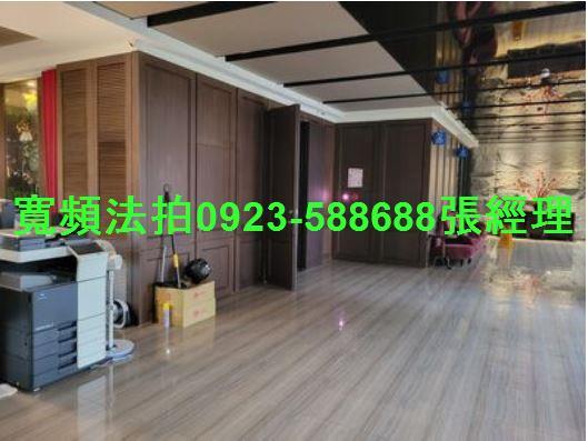 桃園桃園區拍賣店面_一樓-4