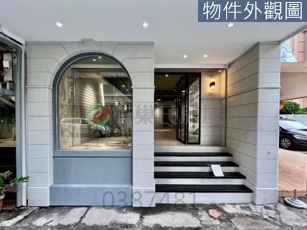 台北松山公寓-6
