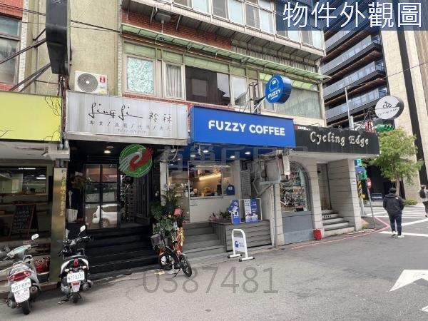 台北松山公寓-7