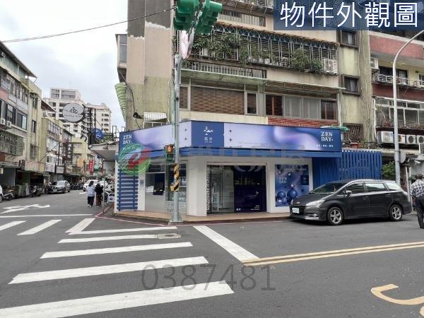 台北松山公寓-9