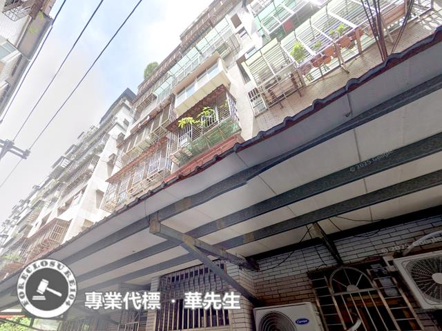 新北土城法拍華廈-6