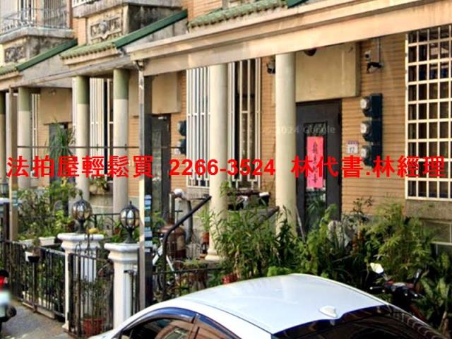 桃園楊梅透天_別墅法拍-3