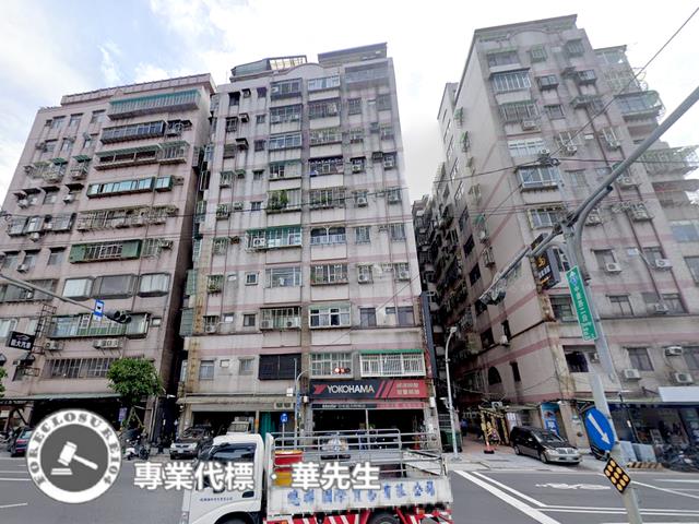 土城法拍華廈-1