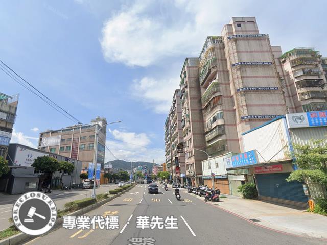 土城法拍華廈-2