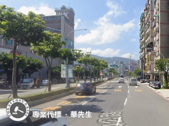 土城法拍華廈-6