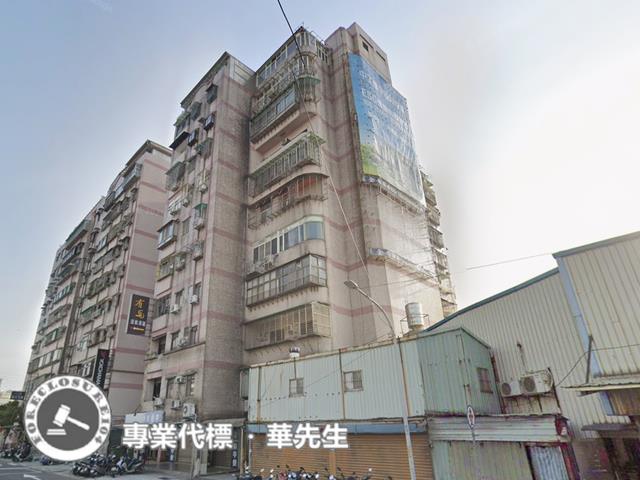 土城法拍華廈-7