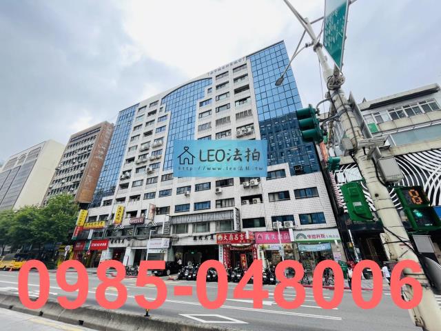 松山法拍店面_一樓_法拍店面-2