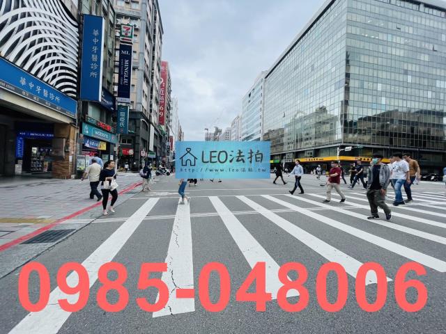 松山法拍店面_一樓_法拍店面-7