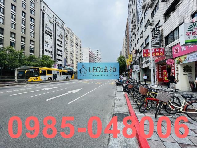 松山法拍店面_一樓_法拍店面-8