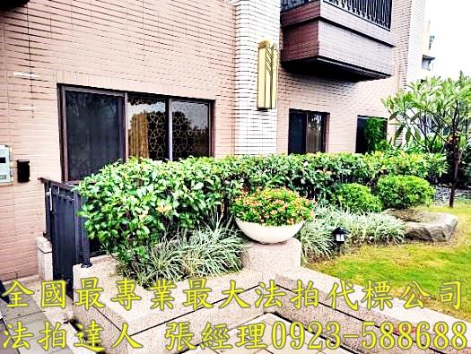 桃園區法拍店面_一樓-5