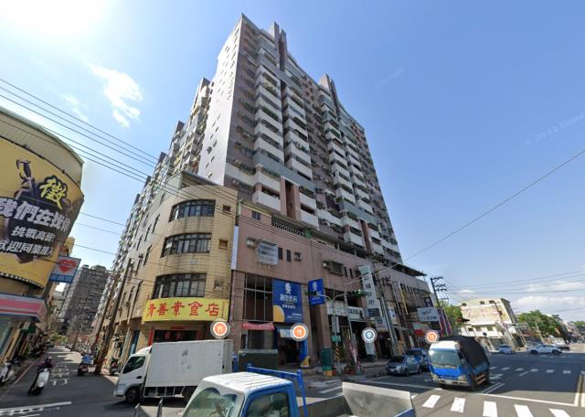 楠梓大樓法拍-6