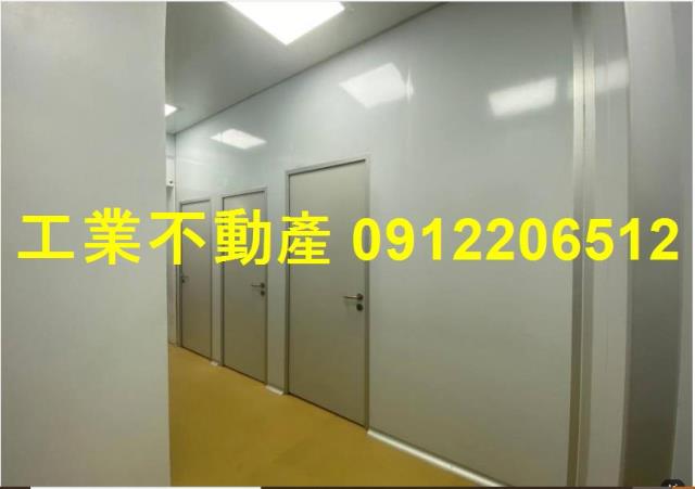 大樹廠房-3