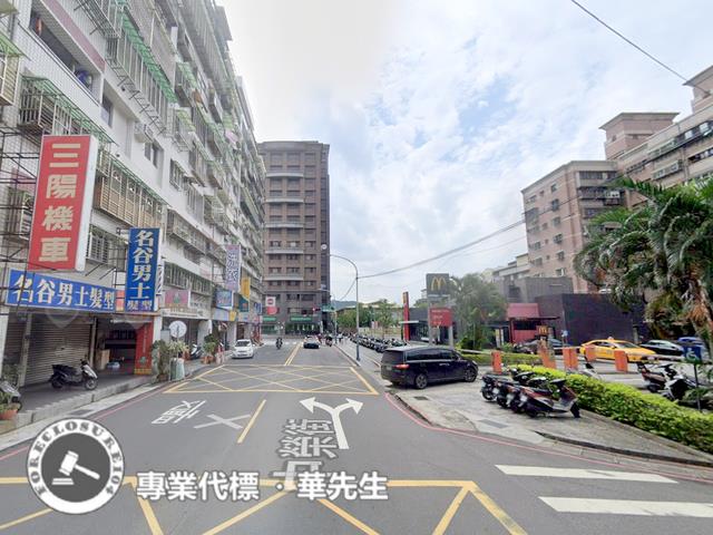 新莊法拍華廈-3