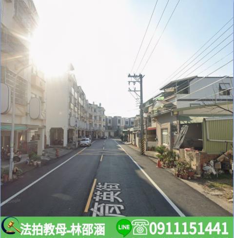 柳營透天法拍-6