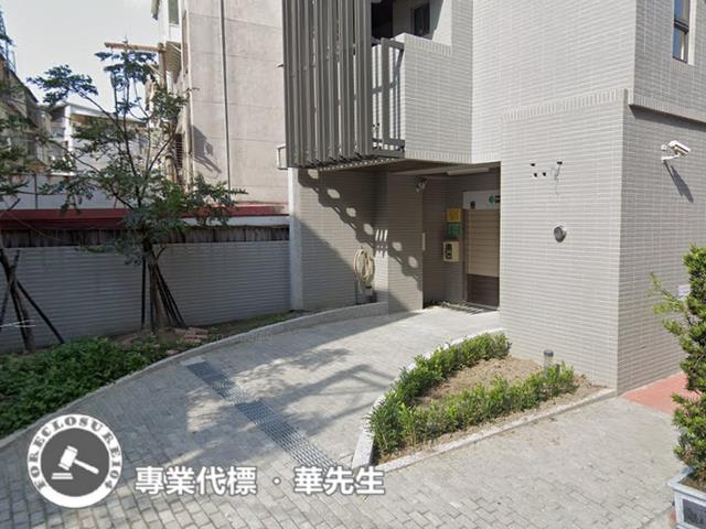 板橋店面_一樓_工作室法拍-4