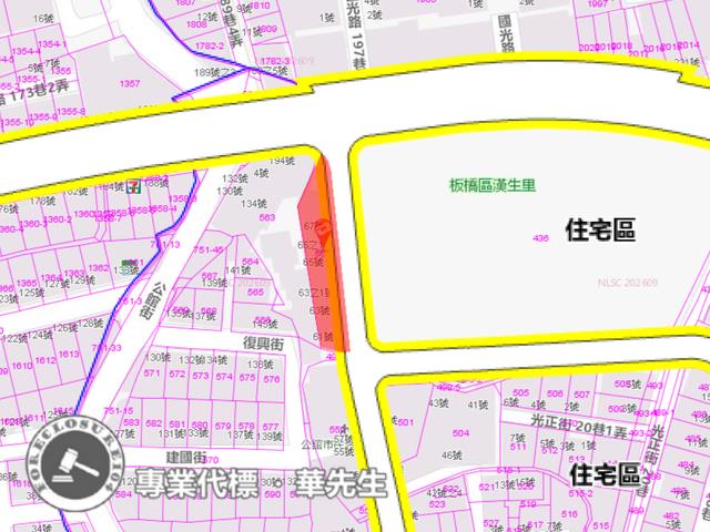 板橋店面_一樓_工作室法拍-9