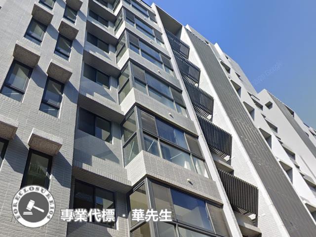 板橋法拍店面_一樓_工作室-2