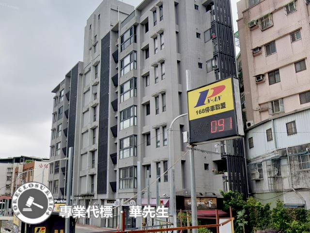 板橋法拍店面_一樓_工作室-5