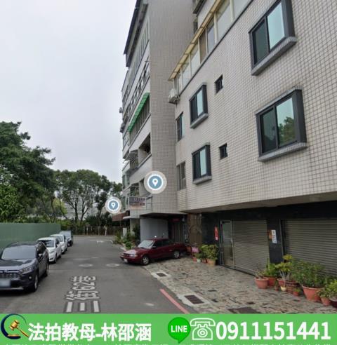 安平華廈法拍-5