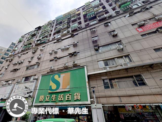 板橋大樓_套房拍賣-6