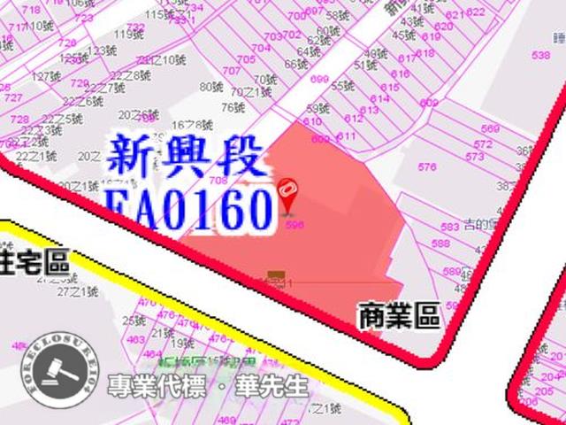 板橋大樓_套房拍賣-9