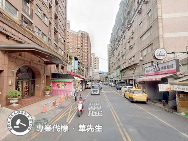 板橋大樓_套房拍賣-3