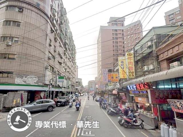 板橋大樓_套房拍賣-2