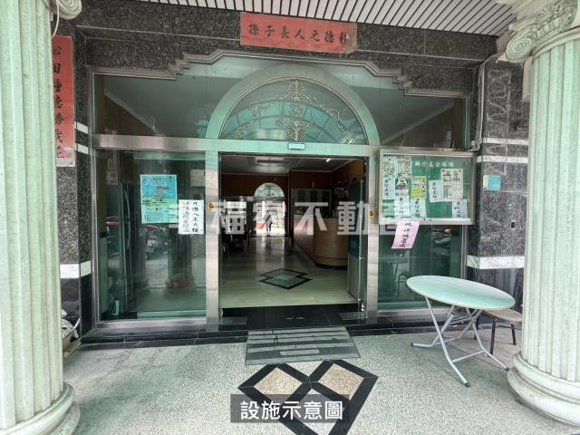 台南大樓-11