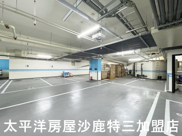 台中華廈-14