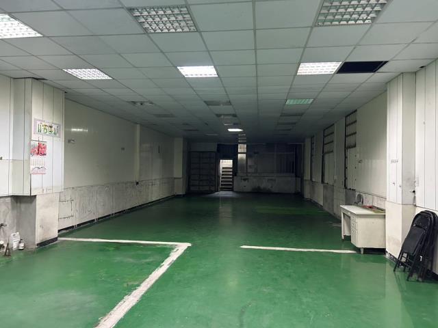 桃園廠房_倉庫-1