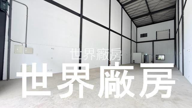 高雄岡山廠房-0
